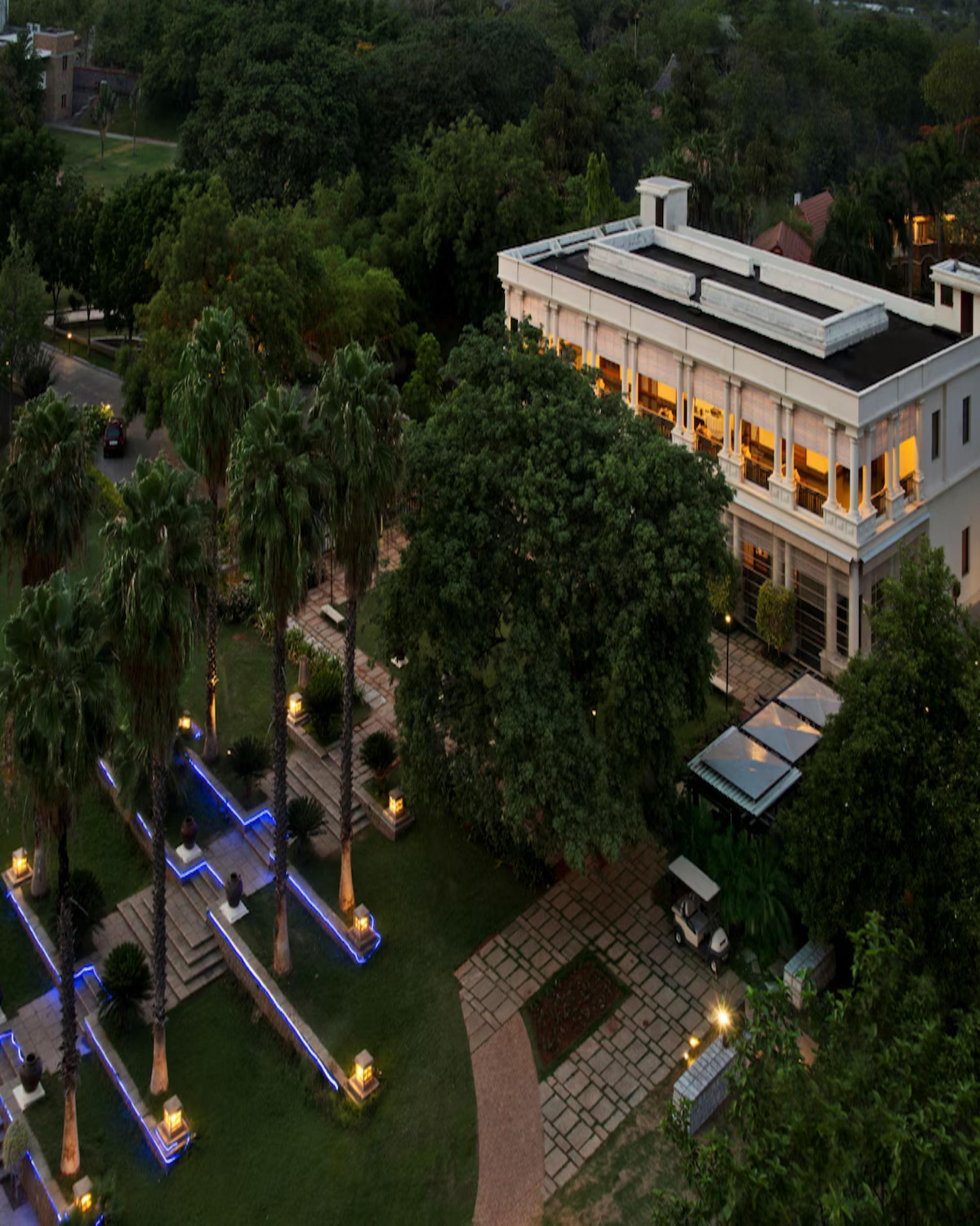 Aakruthi Arcadia