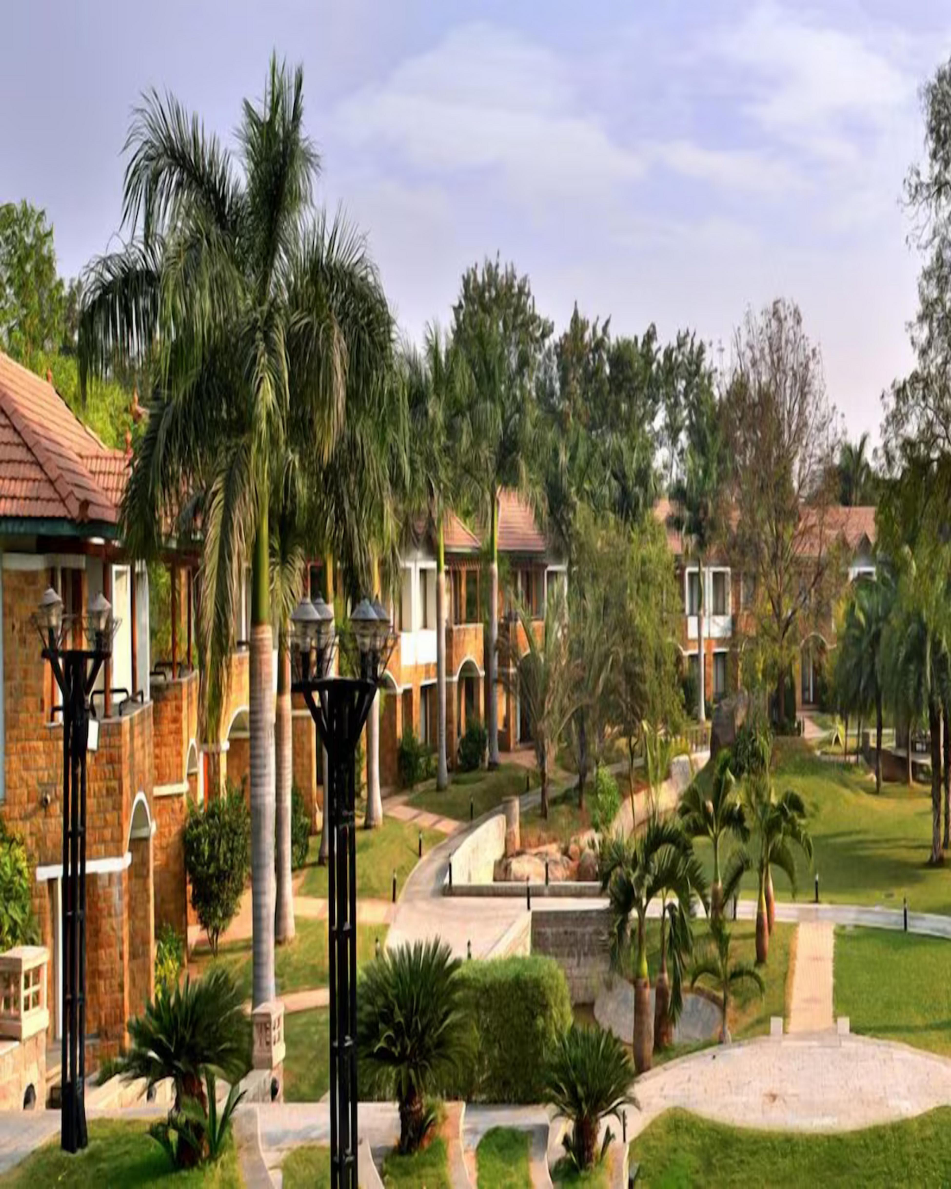 Aakruthi Arcadia
